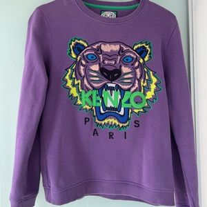 Kenzo Sweater